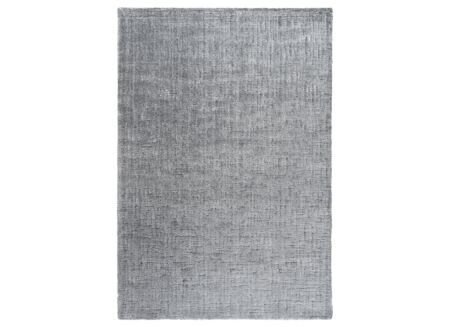 Tapijt Madagaskar 200x290cm - polyester - grijs