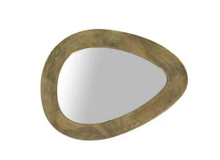 Miroir Uovo 108x82cm - Miroir Uovo 108x82cm