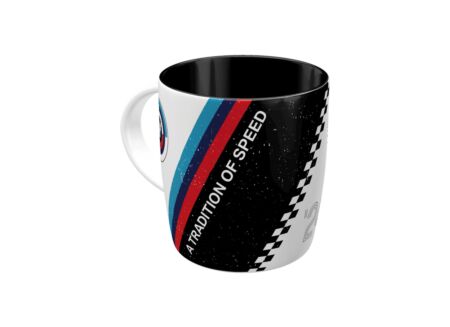 Mok 33cl BMW Motorsport