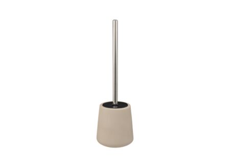 Wc-borstel Cocon beige lin