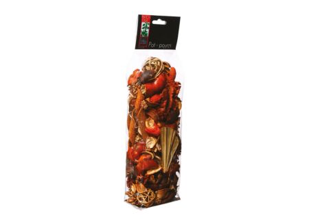 Potpourri Patchouli 140g