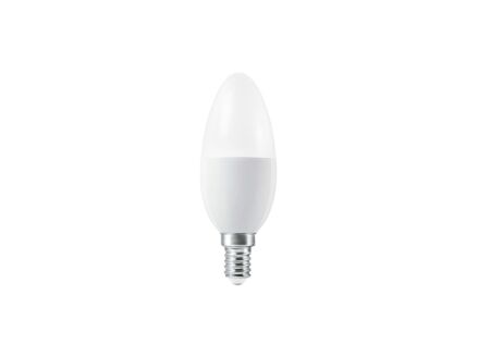 Ledlamp 5W E14 - smart/wifi dimbaar