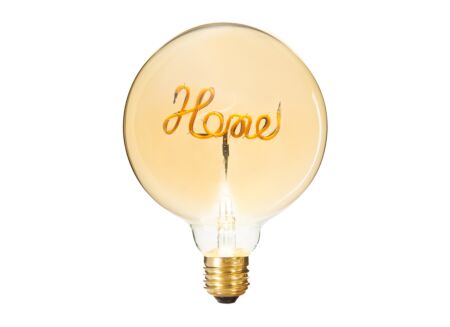 LED-lamp Home E27 5W
