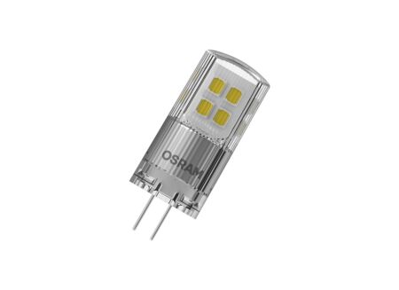 Ledlamp 2W G4 - dimbaar