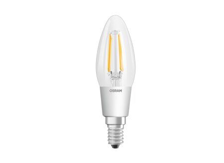 LED-lamp Retrofit 4,5W E14