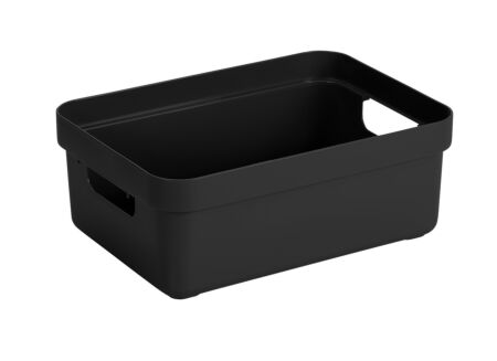 Opbergbox Sigma Home 35,2x25,3x12,2cm