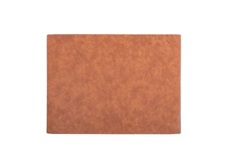 Placemat Troja 33x45cm caramel