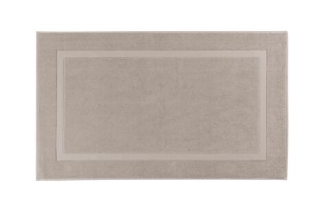 Badmat Una 60x100cm beige