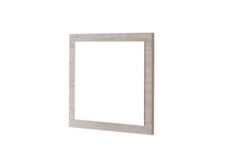 Spiegel Etna 60x60cm