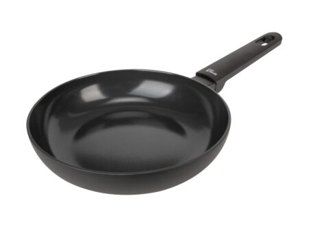 Braadpan Full Black Ø20cm