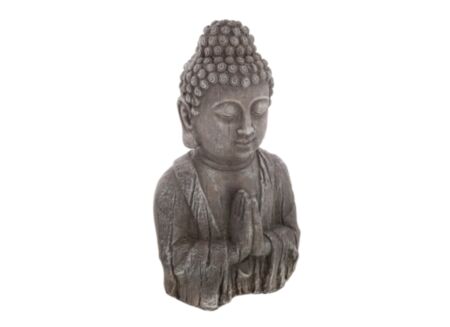 Boeddha beeld Buddha H48cm