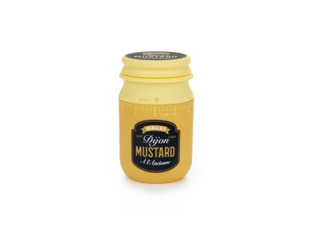 Kookwekker Mustard