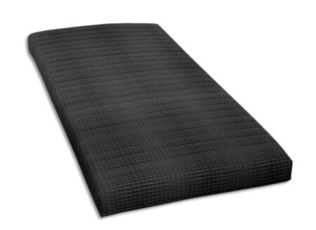 Matras B210 bonnellveren 90x200cm zacht
