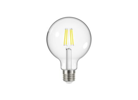 Ledlamp G95 7,2W E27