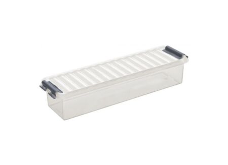 Opbergbox Q Line 27x8,4x6cm