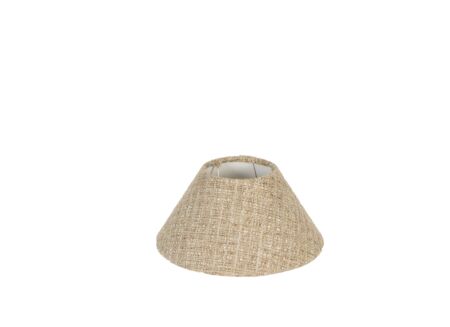 Lampenkap Ø25cm