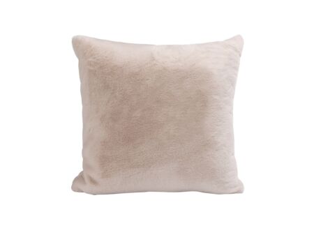 Kussen Oxford 50x50cm - stof - beige