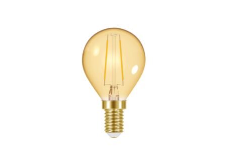 Ledlamp Vintage  2,2W E14