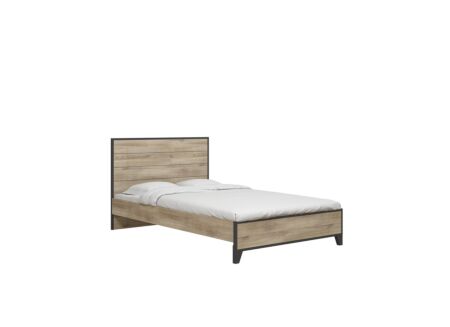 Bed Artley 120x200cm