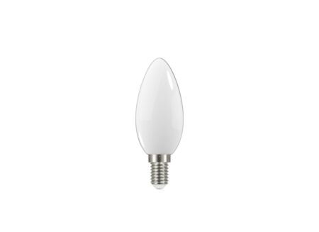 Ledlamp Kaars 4,5W E14