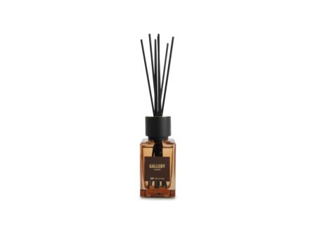 Geurstokjes Gallery Amber 120ml