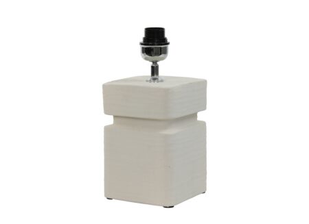 Voet Amta E27 H32cm