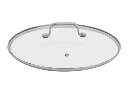 Deksel Ø28cm