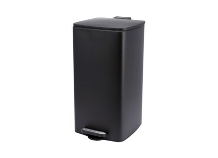 Pedaalemmer Guns 30L mat zwart
