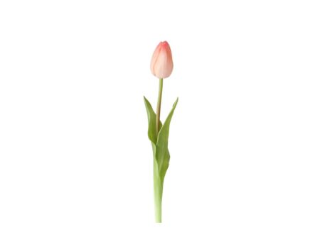 Kunstbloem Tulp H42cm