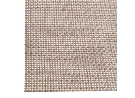Detail - Set de table Texaline  35x50cm ecru