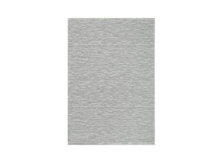 Tapijt Himalaya 230x160cm wol grijs