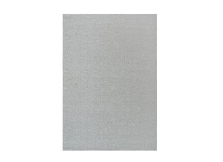 Tapijt Trevos 200x290cm laagpolig grijs