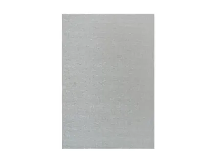 Tapijt Trevos 200x290cm laagpolig grijs - Tapijt Trevos 200x290cm laagpolig grijs