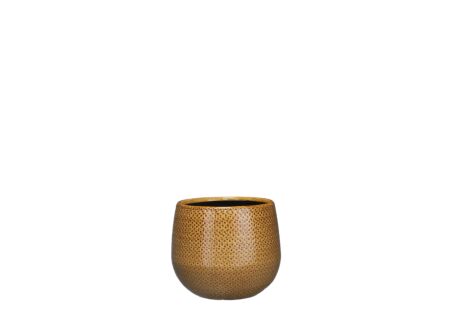 Bloempot Gabriel H14cm