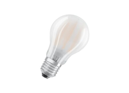 LED-lamp Retrofit 7W E27 mat