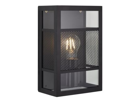 Wandlamp buiten Getta 40W E27