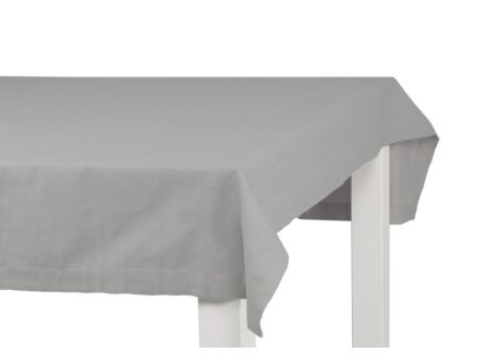 Tafelkleed Habanos 160x360cm grijs