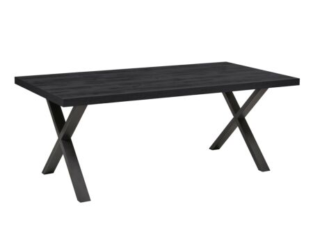 Tafel Raphael 170x100cm - melamine - NOX