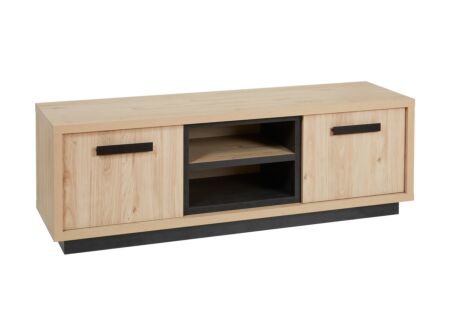 Tv-meubel Percy 168cm