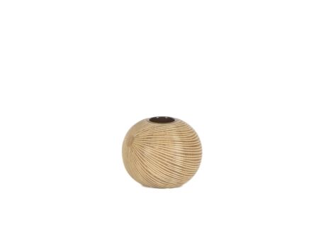 Kaarsenhouder Blossom H6,5cm
