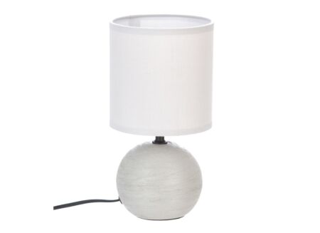 Tafellamp Stripe H25cm
