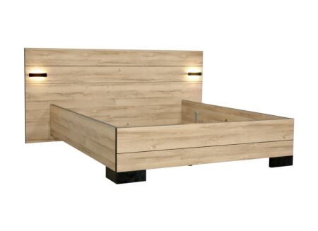 Bed 160x200cm