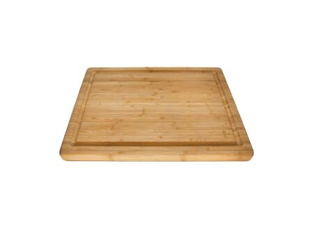 Bamboe snijplank 40x30cm
