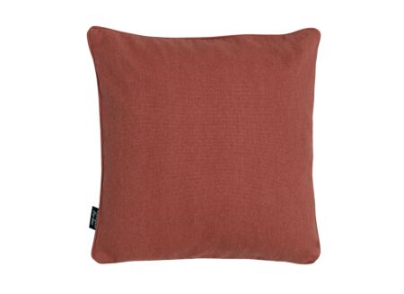 Kussen Eco Outdoor 50x50cm - katoen - terra