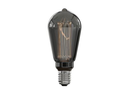 Ledlamp Calex Rustiek 3,5W E27