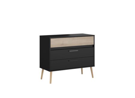 Commode Aalborg 91x40x78cm