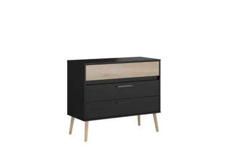 Hoofdfoto - Commode Aalborg 91x40x78cm