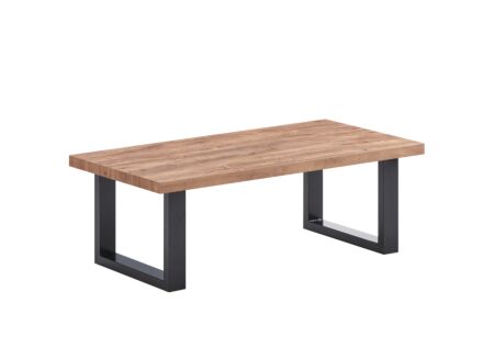 Salontafel Estrella bruin