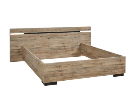 Bed 160x200cm