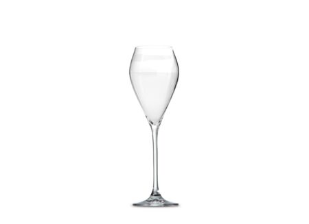 Champagneglas Cuvee 23cl, set van 6